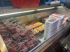 -董记老清泉·鲜切涮羊肉(窑岭店)