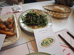 -美泰·Mangothai·清迈云街(天空之城店)