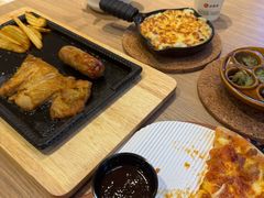 -必胜客(南宁盛天地店)