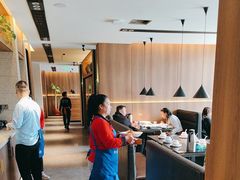 -五谷丰登农家院·地道胶东菜·海鲜烧烤(威海店)