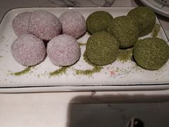 -小凤庭·地道湖北菜武昌鱼·藕汤(38年黄鹤楼店)