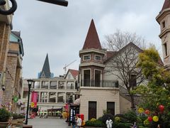 -美的鹭湖探索王国