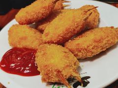 -汉巴味德(大悦城店)