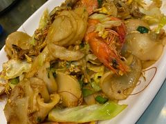 -金海湾海鲜排档(朱家尖店)