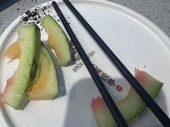 -林溪晚亭脆皮烤鱼(藁城店)