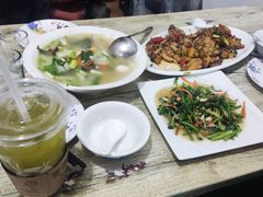 -品雅轩农家乐