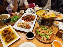 -隔壁老王·家常云南菜(花巷店)