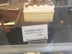-可颂坊(凉城店)