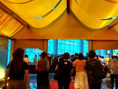 -香港会议展览中心演讲厅