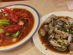 -杨氏青龙虾·吃蟹季(珠江路店)