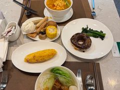 -广州白云机场雅高铂尔曼大酒店