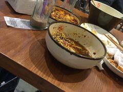 -谭师爷龙抄手(白下路店)