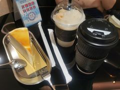 -Awfully Chocolate(来福士广场店)