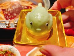 -牛New寿喜烧(虹桥新天地店)