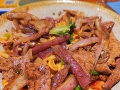 -圳兴面王·拌川·特色炒面(南山保利剧院店)