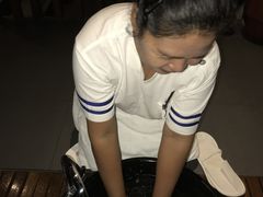 -Let’s Relax Spa(Siam Square One)