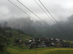 -公盂村