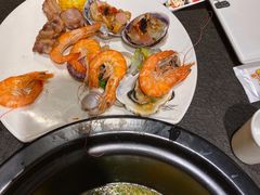 -苏大嘴海鲜牧场(奥林匹克店)