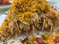 -旺鲜渔港连锁餐厅·珠海特色美食地标(爱情邮局店)