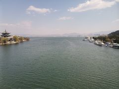 -大理洱海