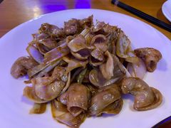 -hallch好吃餐厅(奥体中心店)