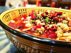 -小草房水煮鱼(东关大街店)