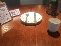 -本处·素食·融合料理(南油店)