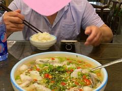 -元福·鲜椒鱼(弘基广场店)