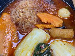 -四川老牛麻辣烫(北门桥店)
