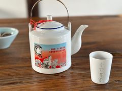 -月栖华明-云间草堂清茶馆(泗泾古镇店)