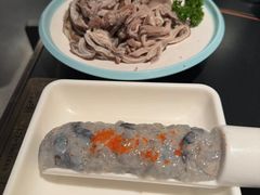 -额尔敦传统涮(公园西路店)