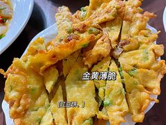 豇豆饼-光头饭店(新安路店)