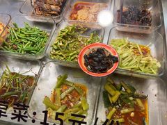 -矮子粉店1985·长沙米粉(湘春路店)