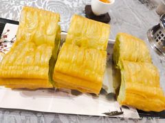 -叶氏大快活酒楼·佛山老字号