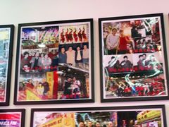 -澳门陈光记烧味饭店(万象城店)