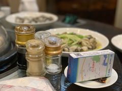 -东江港海鲜城(广雅花园别墅区店)