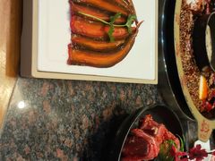 -一斗火锅·招财羊毛肚(上河城店)