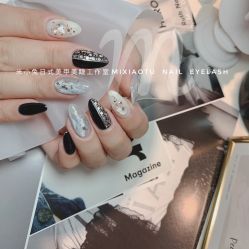 -米小兔美甲美睫