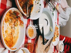 -西贝(华发商都店)