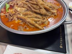 -彭记铁锅肥肠(东四总店)