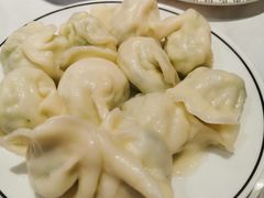 -叁拾壹克饺子·东北菜(国贸店)