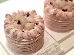 -好利来(温江合生汇店)