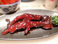 -苏乡兰亭·新派淮扬菜(吾悦广场店)