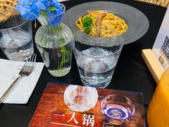 -川岛屋·KAWASIMAYA·咖啡简餐