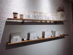 -Cafe on warm(丹霞店)
