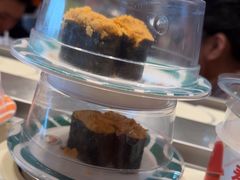 -新一番三文鱼寿司(红城湖店)