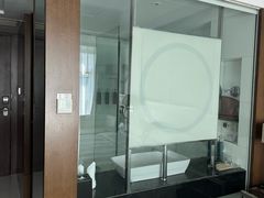 -北京希尔顿逸林酒店