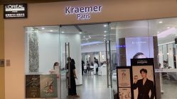 -Kraemer paris·苏豪路易士·嘉玛发廊