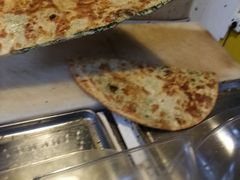 -咏春葱油饼(德政中路店)