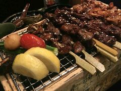-广州建国酒店·涟日本料理